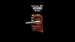 We tested 50 BBQ rib recipes and this is the best one [upl. by Allix871]