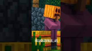 wandering trader life part34 shortspartsviralminecraftanimation best [upl. by Stefanie]