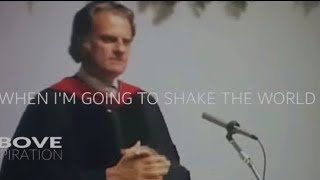 One of the most powerful sermons ever preached Billy Graham [upl. by Gavini]