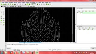 How to open and edit a dxf files without using Autocad for free [upl. by Anesusa]