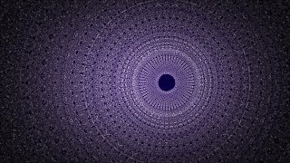 Animated Quasicrystal [upl. by Arad]