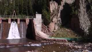 Hydropower Handbook  Small Hydro Definition [upl. by Lorelei242]