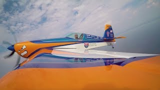 International Aerobatic Club  2017 US National Aerobatic Championships [upl. by Kragh441]