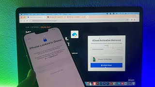 Is iCloud Removal Lock Possible  iCloud Unlock Service [upl. by Nodnas859]