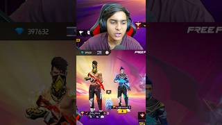 Aditech bhai 💖 ne challenge de diya 😤🤯 Lone Wolf 😳😡 Mai shorts freefire highlights [upl. by Falconer]