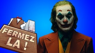 Le problème du Joker  𝙁𝙀𝙍𝙈𝙀𝙕 𝙇𝘼 𝙀𝙨𝙨𝙖𝙞 [upl. by Sirred]