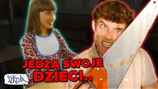 SZKOŁA zabiła swoje dziecko [upl. by Purdum]