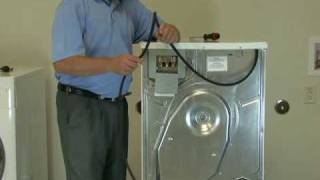 Maintaining Your ASKO Condenser Dryer [upl. by Persas194]