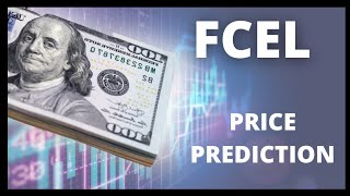 FCEL STOCK FuelCell Energy Price Predictions Technical Analysis Trading fcel [upl. by Tenom]