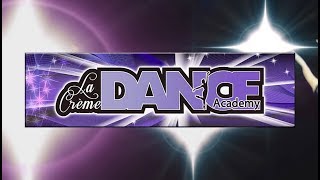 Le Creme Dance Academy  2018 Enrolments [upl. by Lauri]