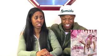 Remy Ma Shether Nicki Minaj Diss Reaction [upl. by Yssenhguahs]