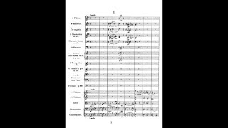 César Franck  Symphony in D Minor CFF 130 [upl. by O'Reilly]