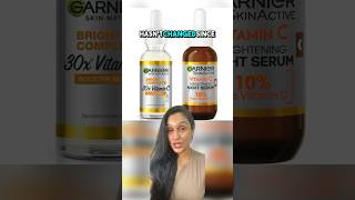 WATCH THIS BEFORE WASTING YOUR MONEY 💰 vitamincserum vitaminc [upl. by Irtak96]