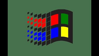 Installing Windows 3x on DOSBOXX [upl. by Agnes]