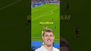 Jude Bellingham amp Referee Moment 😂😂 realmadrid bellingham [upl. by Yrolg]