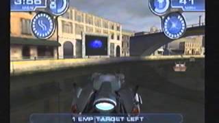 Spy Hunter  PS2  Level 06  Columbian Extract [upl. by Atorod]