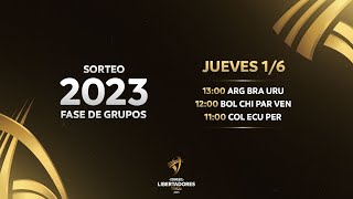 AO VIVO TRANSMISSÃO COM AUDIODESCRIÇÃO PARA CEGOS  FINAL DA CONMEBOL LIBERTADORES 2023 [upl. by Fulviah]