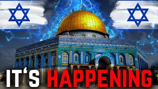 What Happend At The Third Temple Ceremony [upl. by Ivo]