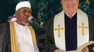 ALL MUSLIM MUST LISTEN TO WHAT PASTOR SAID ABOUT ISLAM BY SHEIKH MUYIDEEN AJANI BELLO BABA ONIWASI [upl. by Isia331]