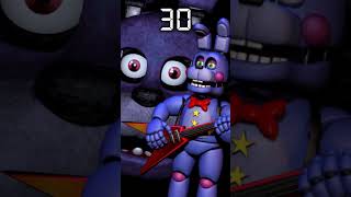 Adivina el personaje de FNaF en 60 segundos 2 [upl. by Annissa460]