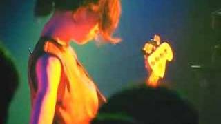 Nisennenmondai  No Title Live at Shibuya Onest 2004 [upl. by Guy]