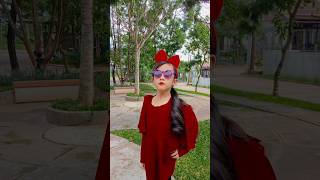 Safira AKA Zahra dance challenge trending video shortsviral youtubeshorts viral superstar [upl. by Maitund]