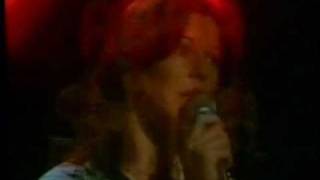 ABBA  Fernando live Melbourne 1977 [upl. by Susejedairam295]