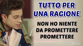 Ruggero Pasquarelli  Tutto Per Una Ragione  Letra [upl. by Nylauqcaj652]