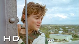 Arnie Climbs the Tower  1993 Whats Eating Gilbert Grape HD [upl. by Tibbetts]