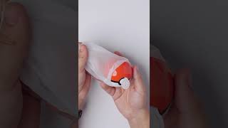 Qué hace esta Pokeball Real de 100 dólares [upl. by Holofernes]