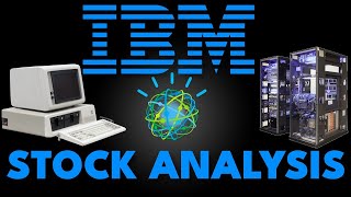 IBM Stock Analysis  IBM Stock  IBM Stock Analysis  Best Dividend Aristocrat Stock to Buy Now [upl. by Anikas]