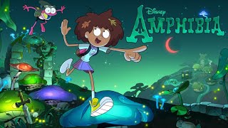 Amphibia Characters Theme Songs 🐸💚 [upl. by Norda]