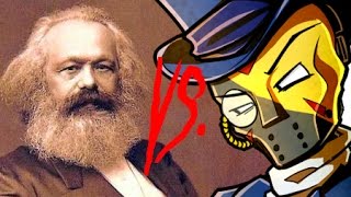 Capitalism Vs Communism Ultimate Showdown [upl. by Leverett]