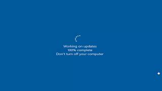 Windows 10 Winloaderexe Boot Error [upl. by Corney136]