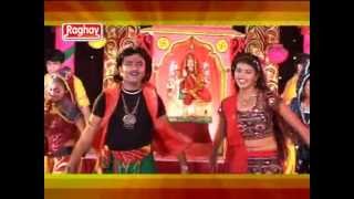 Jino Jino Ma Jijvo ReGujrati Religious New Video Maa Ambe Special Song Of 2012 By Kavita Das [upl. by Elleira534]