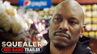 Squealer 2023 Official Trailer  Tyrese Gibson Theo Rossi [upl. by Yseult]