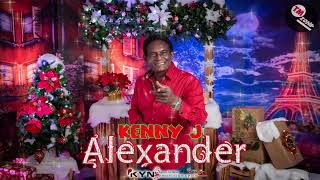 Kenny J  Alexander  Soca Parang [upl. by Rettig621]