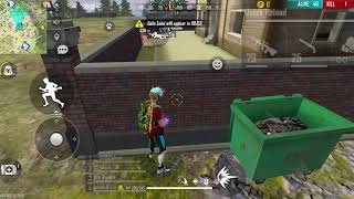 Garena Free Fire MAX 🔥 Android Gameplay 183 FF [upl. by Martha]