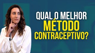 QUAL MÉTODO CONTRACEPTIVO ESCOLHER NA ENDOMETRIOSE com Dra Talitha Alves  EndoTalks [upl. by Yma957]