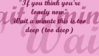 Mariah carey  we belong together lyrics [upl. by Ennayehc]