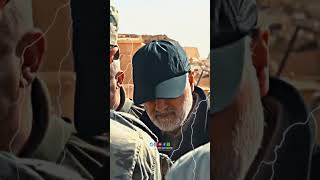 This Man💪👑 Qasem Soleimani  2024 Qasem Solemani Whatsapp Status qasemsuleimanistatus status [upl. by Seda]