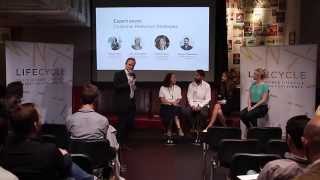 Expert panel ecommerce retention marketing [upl. by Namruht]