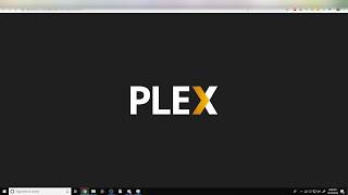 How To Setup A Plex Server On OpenMediaVault [upl. by Khichabia]