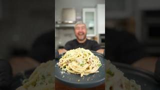 Vegan Carbonara [upl. by Anatnom438]