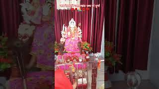 Jai dev bhumiuttrakhad jai maa durga maadurgabhajan loveuttarakhandshortvideo ❤🙏❤ [upl. by Colner]