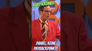 Kurt Krömer😂 shorts comedy funny [upl. by Aehsila]