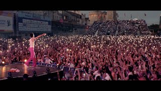 MIKA  Underwater  LIVE at Les Francofolies de La Rochelle 2022 [upl. by Shwalb]