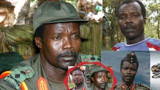 DENIS MPAGAZE HISTORIA YA JOSEPH KONY MUASI BANDIA ALIYEPANDIKIZWA UGAIDI KWA MASLAHI YA MABEBERU [upl. by Naujek]