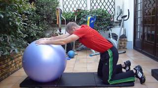 Exercices abdominaux ventre plat  Muscle transverse [upl. by Hagi46]