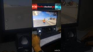 PC HANDCAM 🖥️ PLEASE SUPPORT ME 🙏🥺 SHORTS JOD GAMING KESHU CHAUHAN YT [upl. by Aisyla]